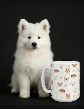 Taza clásica Tink