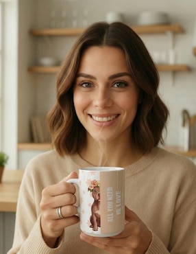 Taza clásica Tink