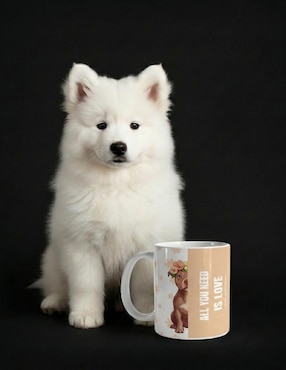 Taza clásica Tink
