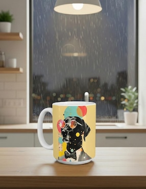 Taza clásica Tink