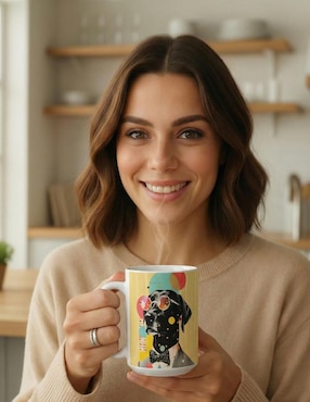 Taza clásica Tink