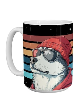 Taza clásica Tink