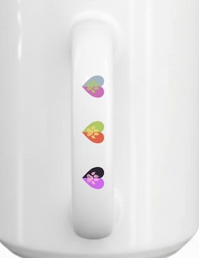 Taza clásica Tink