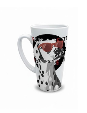 Taza clásica Tink Dalmatas