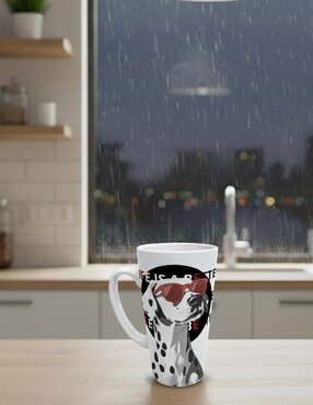 Taza clásica Tink Dalmatas