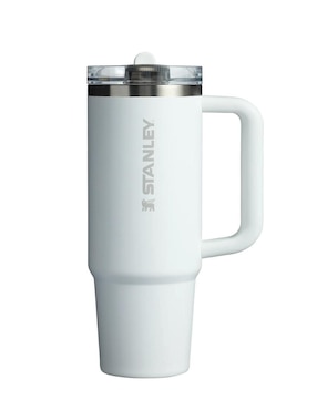 Termo Stanley de acero inoxidable Quencher Protour con tapa rosca 887 ml