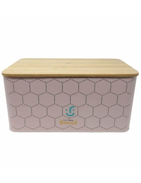 Panera de aluminio Ideen