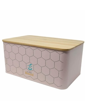 Panera de aluminio Ideen