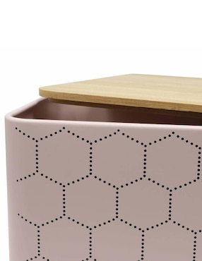 Panera de aluminio Ideen