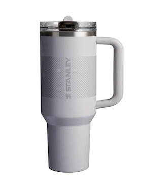 Termo Stanley de acero inoxidable Quencher Protour Fade con tapa rosca 1.1 L