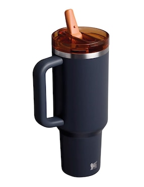 Termo Stanley de acero inoxidable Quencher Protour con tapa rosca 1.1 L