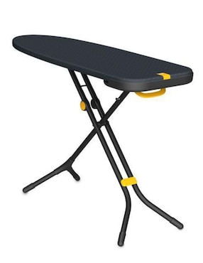 Burro de planchar Joseph Joseph Max Plus de acero inoxidable