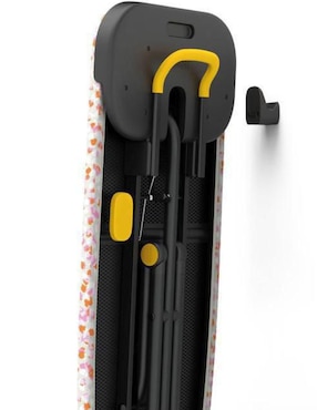 Burro de planchar Joseph Joseph Glide Compact de acero inoxidable