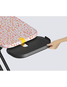 Burro de planchar Joseph Joseph Glide Compact de acero inoxidable