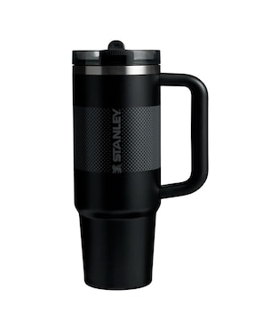 Termo Stanley de acero inoxidable Quencher Protour Fade con tapa rosca 850 ml
