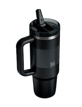 Termo Stanley de acero inoxidable Quencher Protour Fade con tapa rosca 850 ml