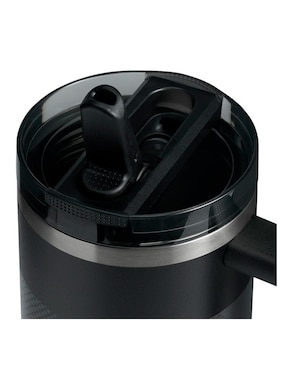Termo Stanley de acero inoxidable Quencher Protour Fade con tapa rosca 850 ml