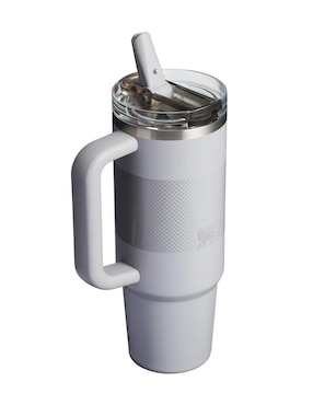Termo Stanley de acero inoxidable Quencher Protour Fade con tapa rosca 850 ml