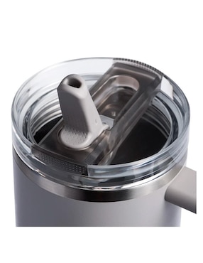 Termo Stanley de acero inoxidable Quencher Protour Fade con tapa rosca 850 ml