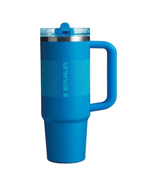Termo Stanley de acero inoxidable Quencher Protour Fade con tapa rosca 850 ml