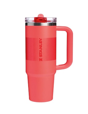 Termo Stanley de acero inoxidable Quencher Protour Fade con tapa rosca 850 ml