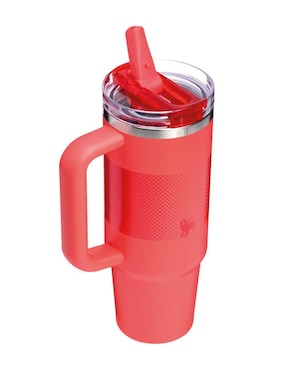 Termo Stanley de acero inoxidable Quencher Protour Fade con tapa rosca 850 ml