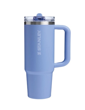 Termo Stanley de acero inoxidable Quencher Protour con tapa rosca 850 ml