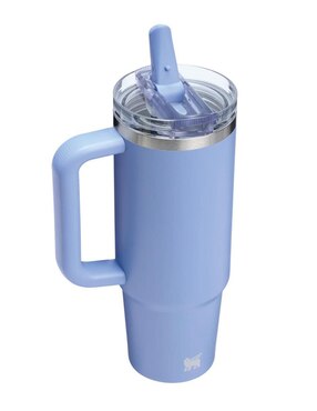 Termo Stanley de acero inoxidable Quencher Protour con tapa rosca 850 ml