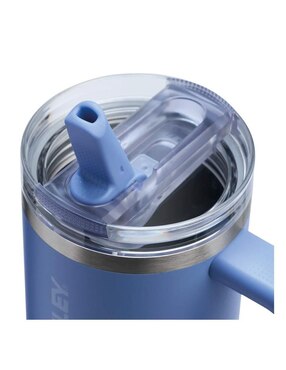 Termo Stanley de acero inoxidable Quencher Protour con tapa rosca 850 ml