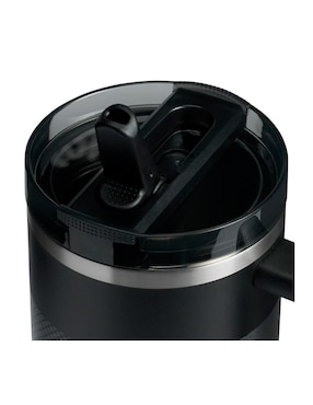 Termo Stanley de acero inoxidable Quencher Protour Fade con tapa rosca 1.1 L