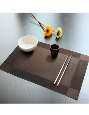 Set mantel individual rectangular Xtellar