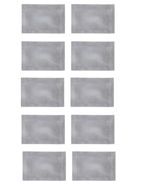 Set mantel individual rectangular Xtellar