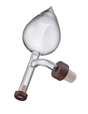 Decantador Xtellar de cristal
