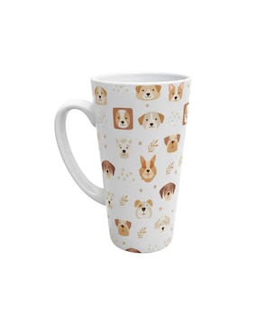 Taza clásica Tink Perros