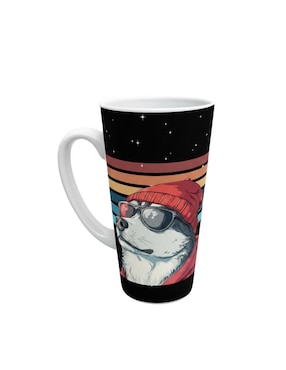 Taza clásica Tink Perros