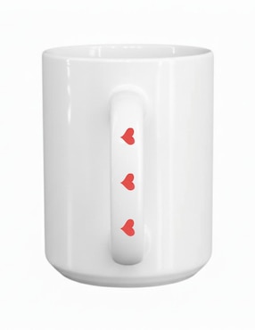 Set de tazas clásica Tink Pomerania 2 piezas