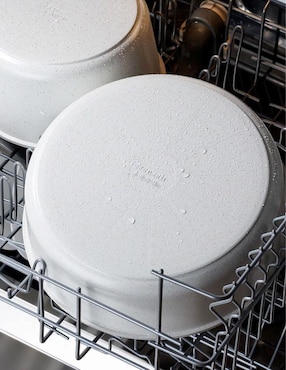 Batería de cocina Carote de aluminio antiadherente sin PFOA 17 piezas