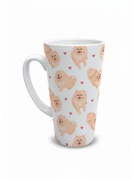 Set de tazas clásicas Tink 2 piezas