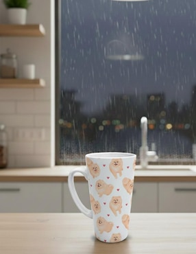 Set de tazas clásicas Tink 2 piezas
