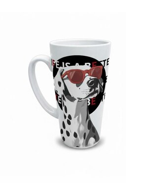 Set de tazas clásicas Tink 2 piezas