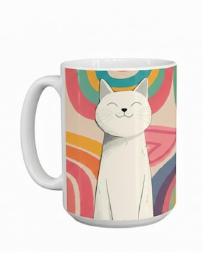 Taza americana Tink