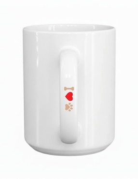 Taza americana Tink Gatos