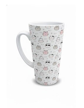 Set de tazas clásicas Tink 2 piezas