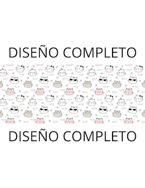 Set de tazas clásicas Tink 2 piezas