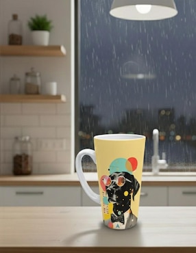 Set de tazas clásicas Tink 2 piezas