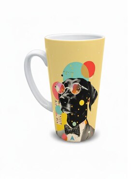 Set de tazas clásicas Tink 2 piezas