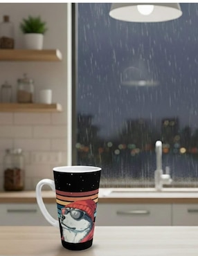 Set de tazas clásicas Tink 2 piezas