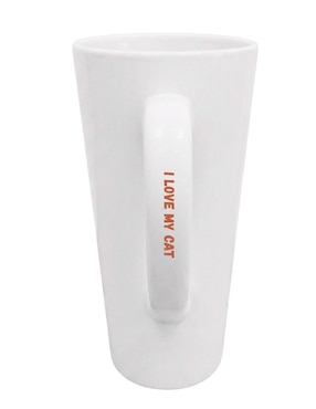 Set de tazas clásicas Tink 2 piezas