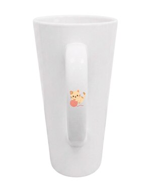 Set de tazas clásicas Tink 2 piezas