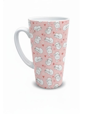 Set de tazas clásicas Tink 2 piezas